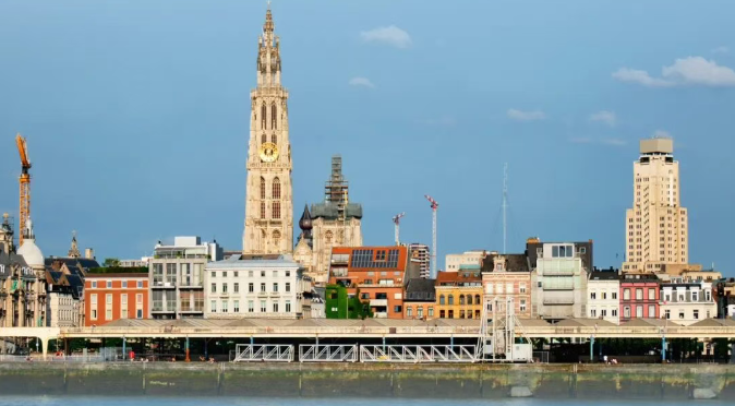 Skyworth Auto ستظهر لأول مرة في Busworld Europe 2025